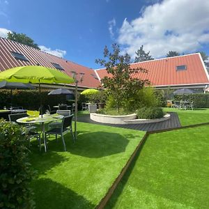 Hotel Black&Green (ex: Hotel du Golf)
