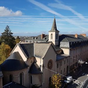 Hôtel Concorde - Rodez Centre Ville